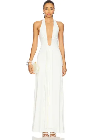 Misha Jennifer Maxi Dress in . Size M, S, XL, XXL.