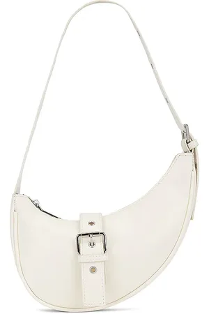 8 Other Reasons Crescent Bag in .