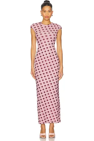 AFRM Cody Dress in . Size 2X, L, M, S, XL, XS, XXL, XXS.