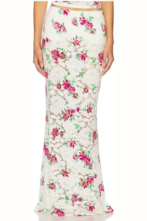 AFRM Caella Skirt in . Size 3X, L, M, S, XL, XS, XXL, XXS.