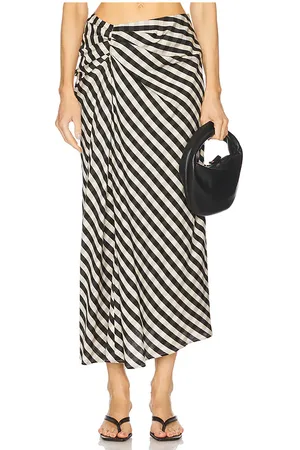 A.L.C. Jean Skirt in . Size 10, 12, 2, 4, 6, 8.