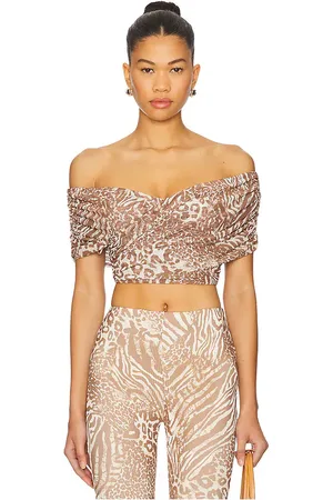 AFRM Fabiola Top in . Size 3X, L, M, S, XL, XS, XXL, XXS.