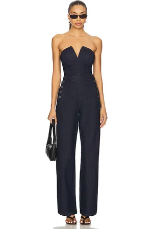 AFRM Bailey Jumpsuit in . Size M, S, XL, XS, XXL.