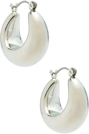 8 Other Reasons X REVOLVE Hoop Earring in .