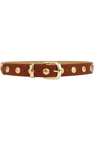8 Other Reasons Faux Leather Belt in .