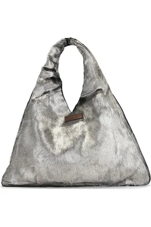 8 Other Reasons Luxe Hobo Slouch Bag in .
