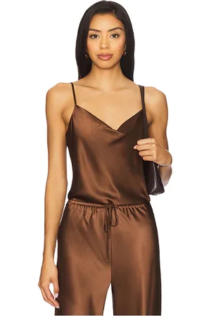 VERONICA BEARD Sola Top in . Size 00, 10, 12, 2, 4, 6, 8.