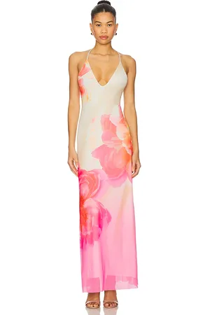 AFRM Romy Dress in . Size L, M, S, XL, XS, XXL.