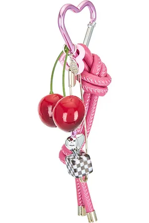 8 Other Reasons Bag Charms in .