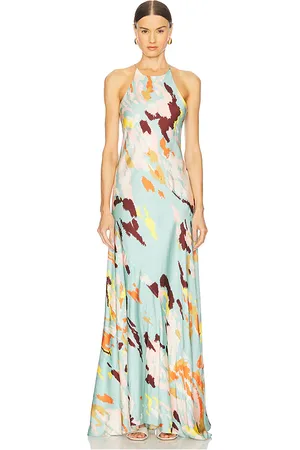 A.L.C. Sybil Dress in Mint,Blue. Size 10, 12, 2, 4, 6, 8.