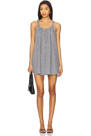 Tularosa Reese Mini Dress in . Size M, S, XL, XS, XXS.
