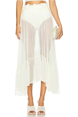 Bahia Maria Jardin De Lu Skirt in . Size M, S, XL, XS.