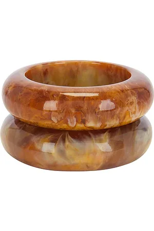 8 Other Reasons Bangle Bracelet Set in .
