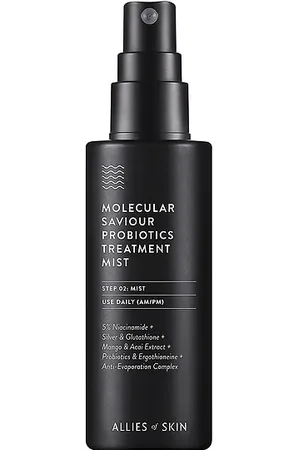 Allies of Skin Molecular Saviour Probiotics Treatment Mist in .