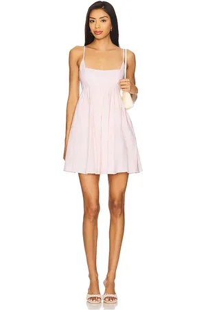 Tularosa Tracy Mini Dress in . Size M, S, XL, XS, XXS.