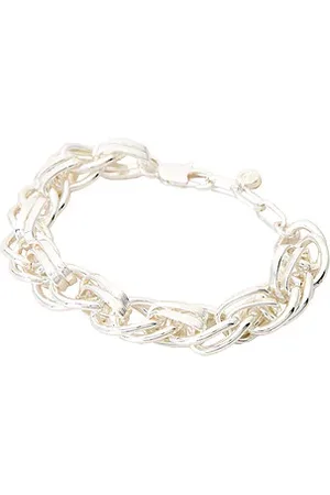 Ettika Luminous Links Bracelet in .