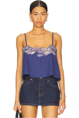 SNDYS Greta Top in . Size M, S, XL, XS, XXL.