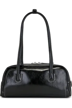 8 Other Reasons Mia Bowling Bag in .