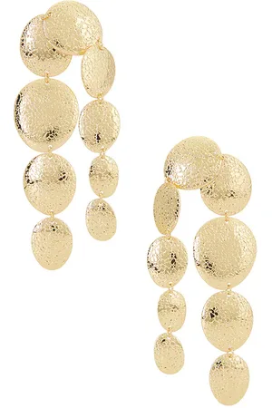 8 Other Reasons Statement Drop Earrings in .
