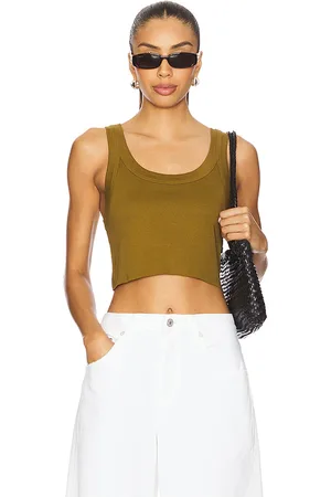 A.L.C. Halsey Tank Top in . Size M, S, XL, XS.