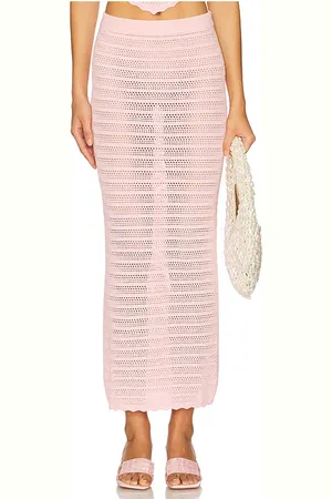 AFRM Dorota Skirt in . Size M, S, XL, XS, XXL, XXS.