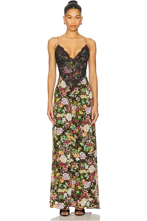 AFRM Prianka Dress in . Size L, M, S, XL, XS, XXL, XXS.