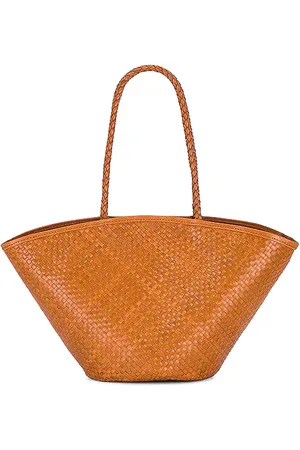 8 Other Reasons Woven Tote Bag in .