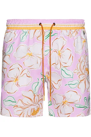 Agua Bendita Joe Swim Trunks in . Size 32, 34, 36, 38.