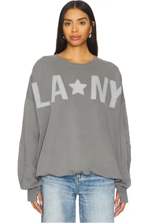The Laundry Room Big Star in LA And NY Sweatshirt in . Size S, XL, XS.