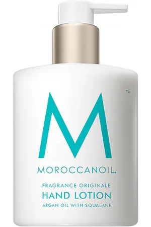 Moroccanoil Fragrance Orignale Hand Lotion in .