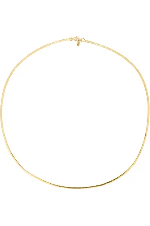 Jenny Zeina Slim Chain in .