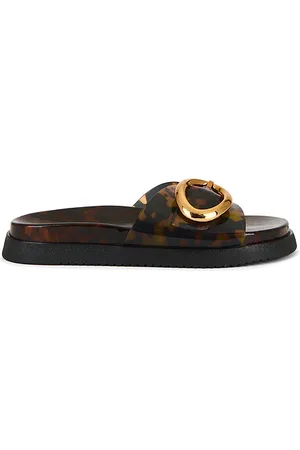 Steve Madden Mandie Slides in . Size 5, 5.5, 6, 6.5, 7, 7.5, 8, 8.5, 9, 9.5.