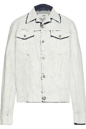 Maison Margiela Sports Jacket in . Size 52.