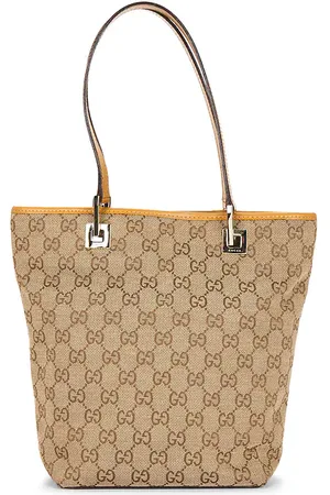 SIEDRES Gucci Campus Tote Bag in .