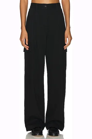 RAG&BONE Featherweight Cassidy Tailored Cargo in . Size 26.