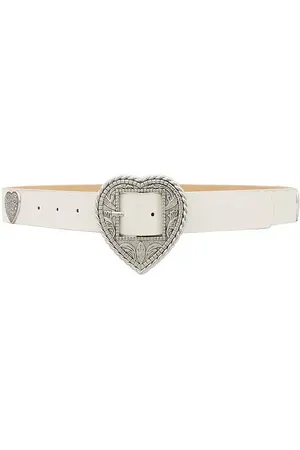 8 Other Reasons Western Heart Belt in .