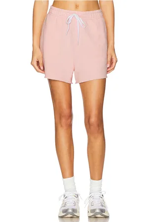 Ralph Lauren Fleece Knit Standard Short in . Size M, S, XL.