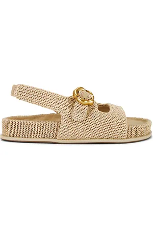 Cult Gaia Brielle Sandal in . Size 39, 40.