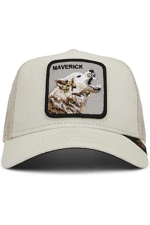 Goorin Bros. Howling in Harmony Trucker Hat in .