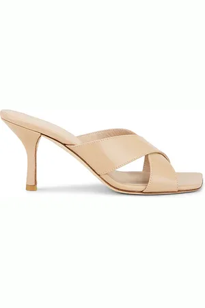 Stuart Weitzman Dayna Slide 75 in . Size 11, 5, 6, 6.5, 7, 7.5, 8, 8.5, 9, 9.5.