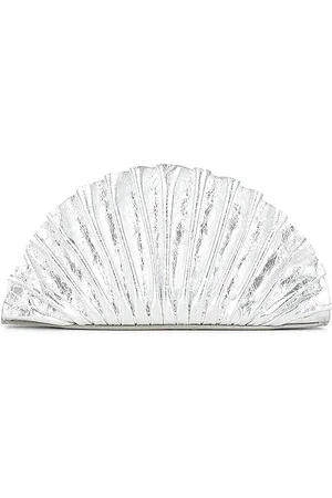 Cult Gaia Nala Mini Clutch in .