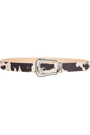 8 Other Reasons Single Buckle Belt in .