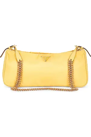 SIEDRES Prada Tessuto Bacheli Shoulder Bag in .
