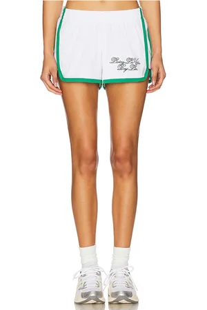 Boys Lie Living La Vida Runner Shorts in . Size M, S, XL/1X, XS.