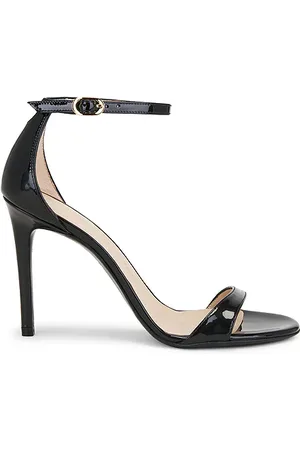 Stuart Weitzman Nudist II Sandal 100 in . Size 10.5, 11, 5, 5.5, 6, 6.5, 7, 7.5, 8, 8.5, 9, 9.5.