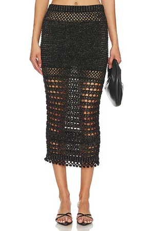 Retrofete Raya Skirt in . Size S.