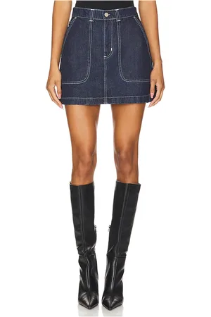 AG Jeans Jae Skirt in . Size 28.