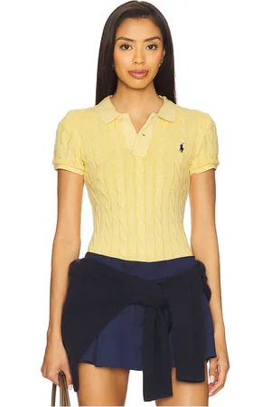 Ralph Lauren Short Sleeve Polo in . Size M, S, XL, XS, XXS.
