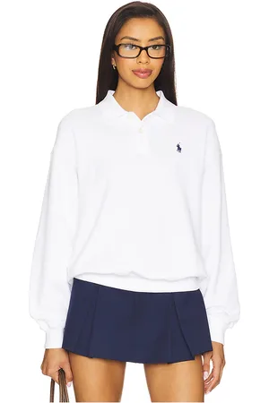 Ralph Lauren Island Polo Sweatshirt in . Size M, S, XS.