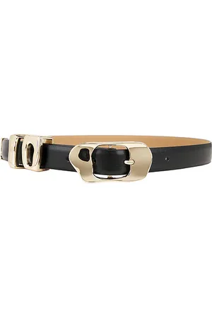Ettika Molten Metal Belt in . Size M, S, XL, XS.